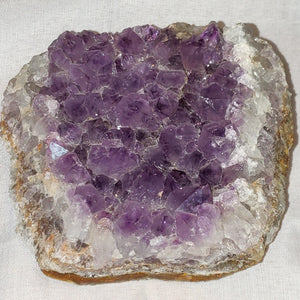 Amethyst Stone