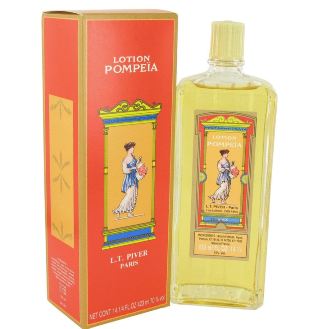 Lotion Pompeia Perfume