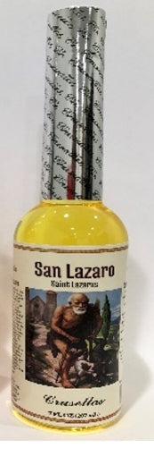 San Lazaro / Saint Lazarus