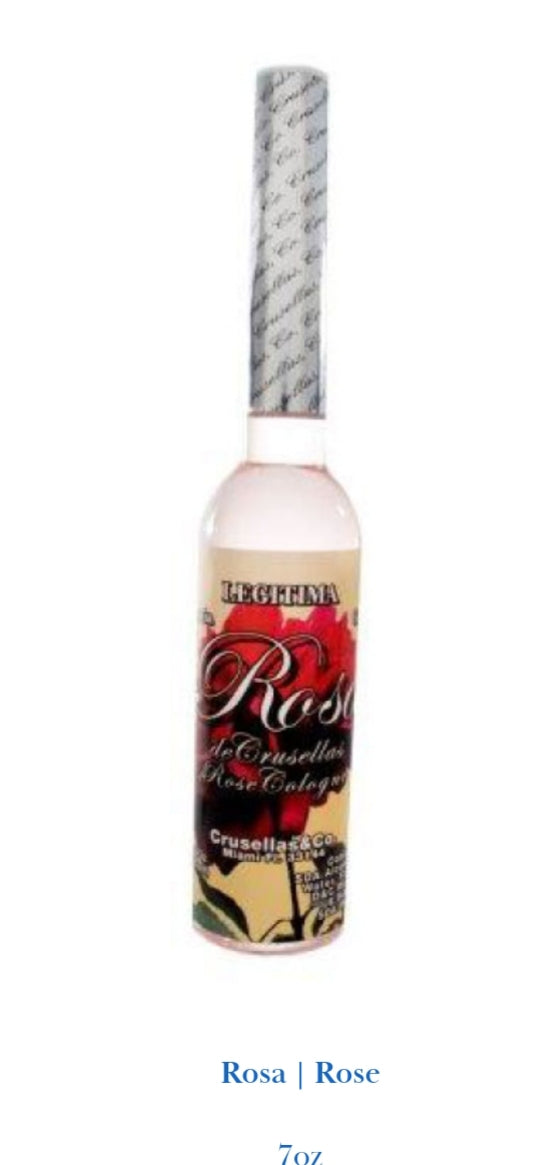 Rosas / Rose