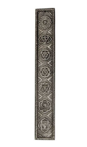 7 Chakras Incense Holder