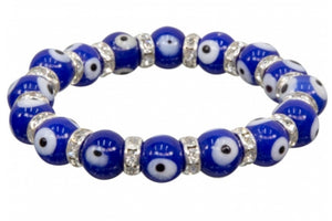 Evil Eye Protection Bracelet