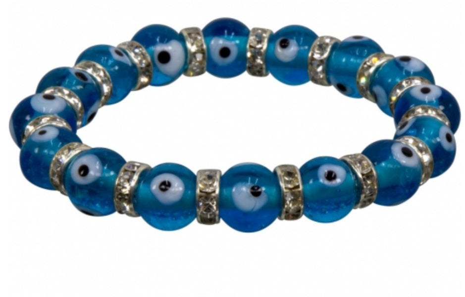 Evil Eye Protection Bracelet