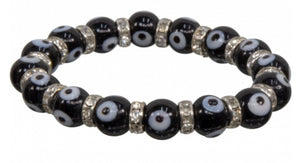 Evil Eye Protection Bracelet