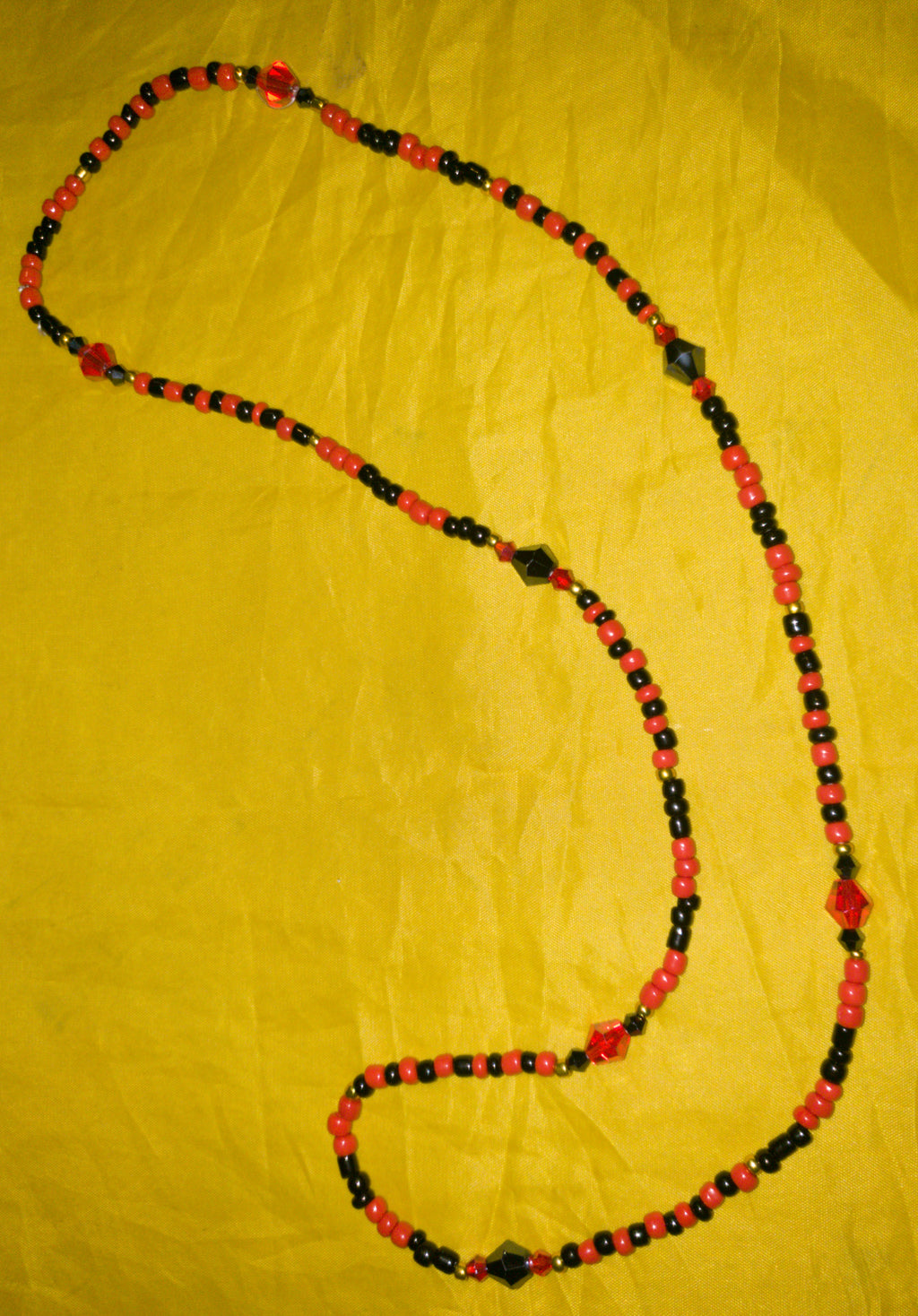 Elegua Necklace