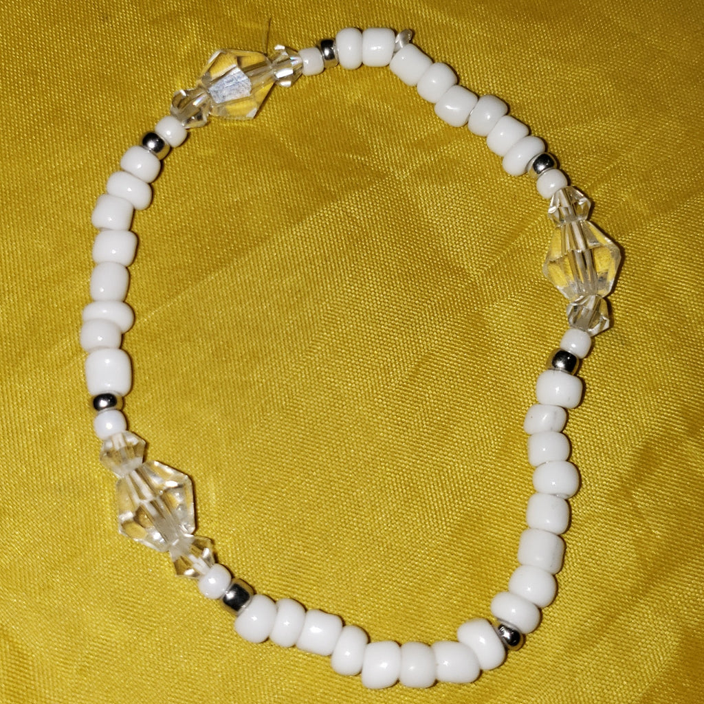 Obatala Bracelet