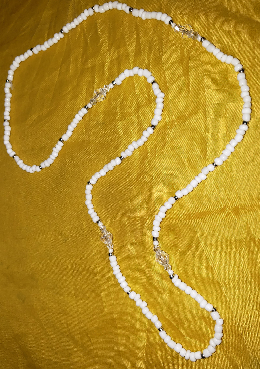 Obatala Necklace