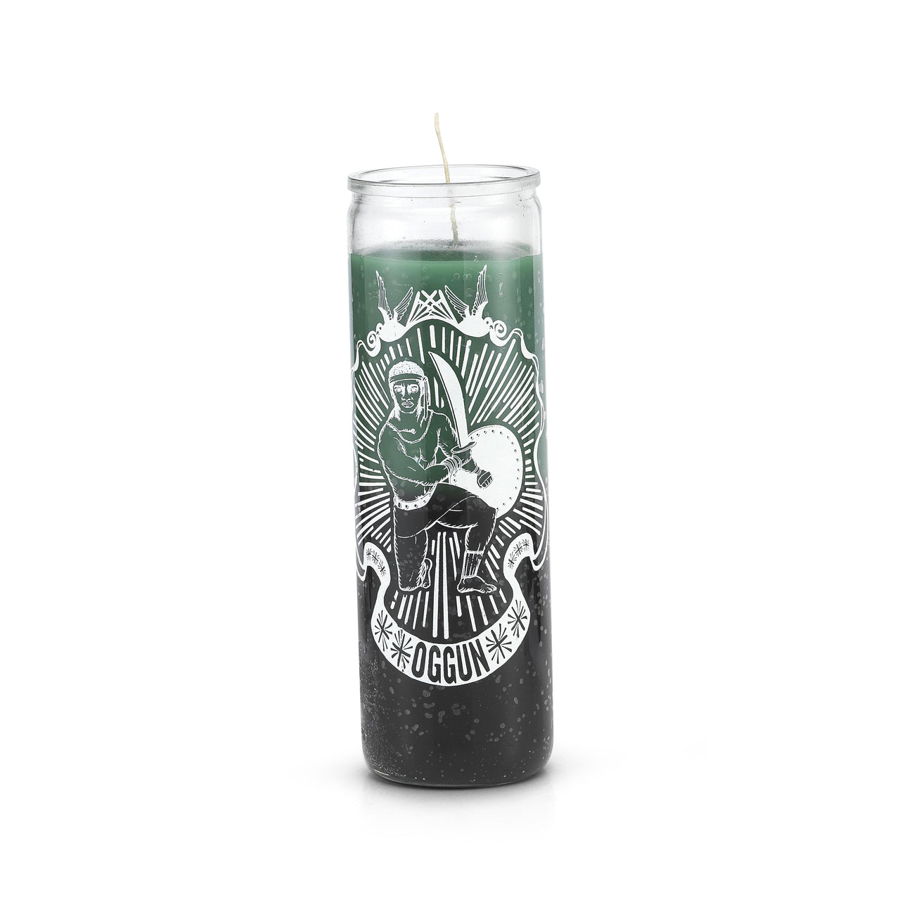 Ogun 7 Day Orisha Candle