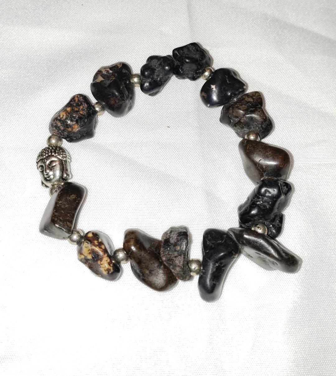 Shungite Bracelet